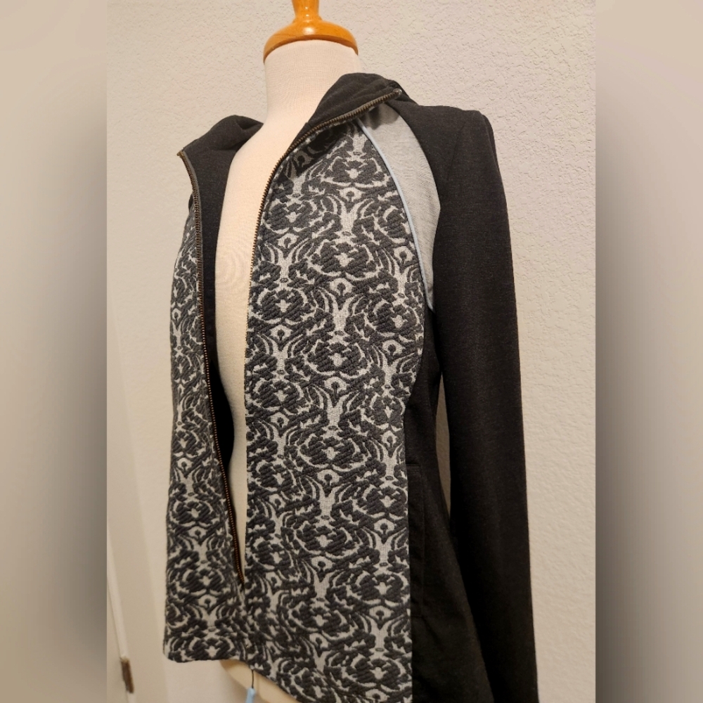 Anthropolgie Light Jacket